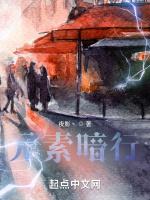 独侠暗行