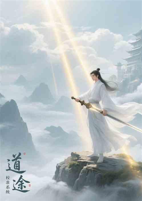 道途校准系统