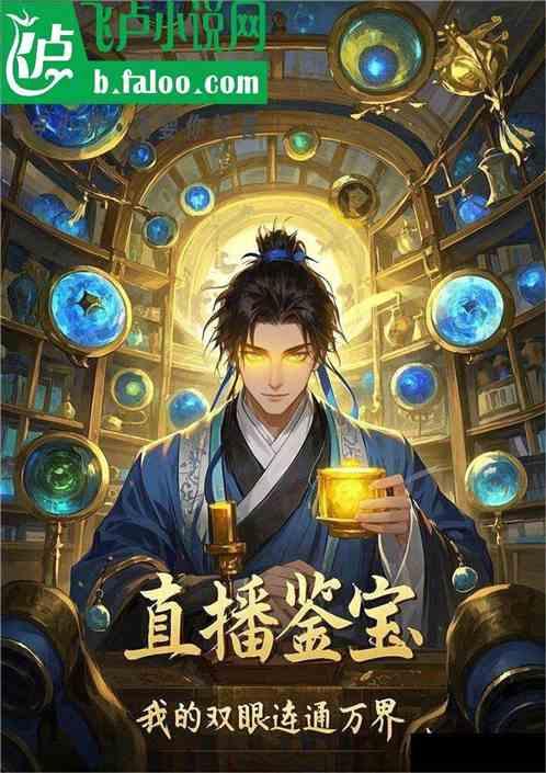 直播鉴宝：我的双眼连通万界