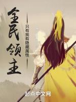 全民领主：只有我有隐藏属性