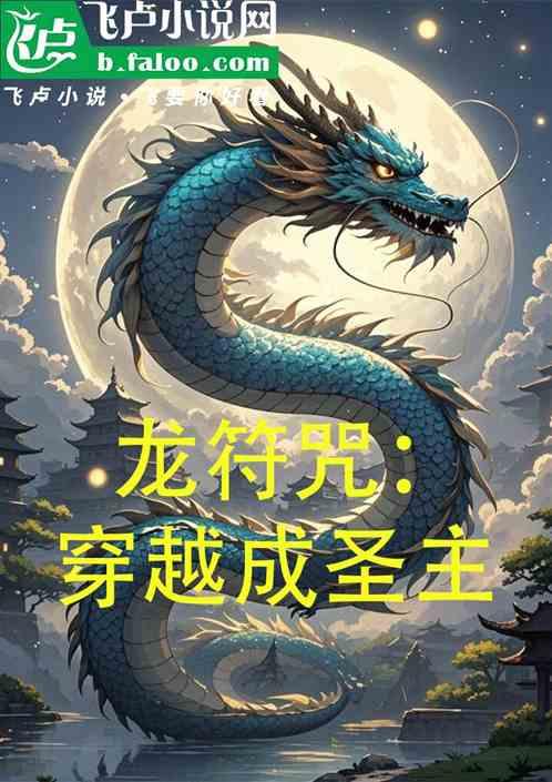 龙符咒：穿越成圣主