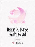 抱住闪闪发光的反派