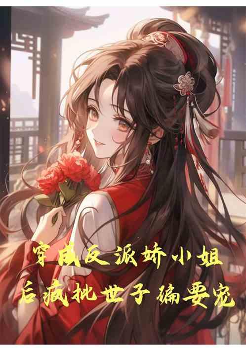 穿成反派娇小姐后疯批世子偏要宠