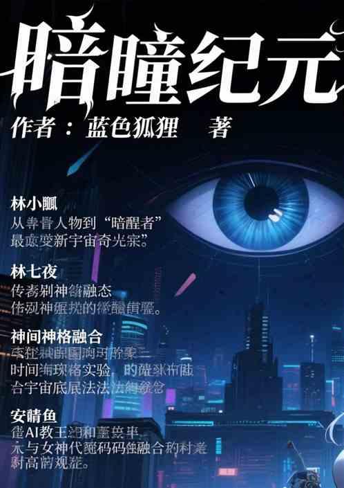 暗瞳纪元