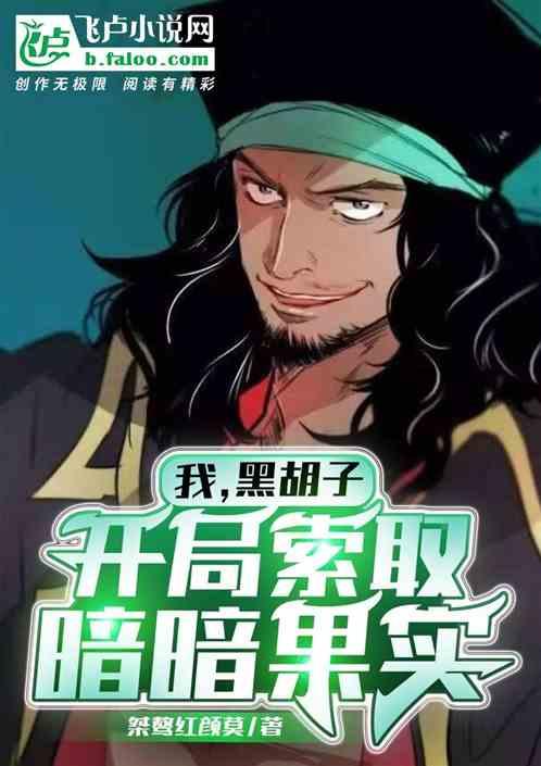 我，黑胡子，开局索取暗暗果实
