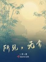 所见，无常