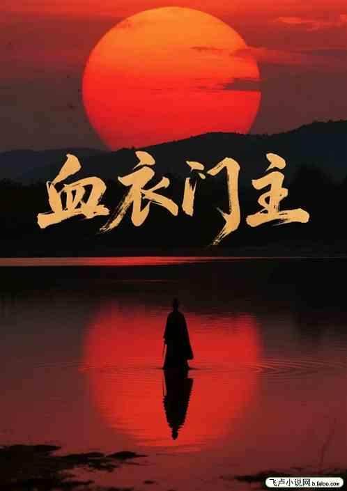血衣门主