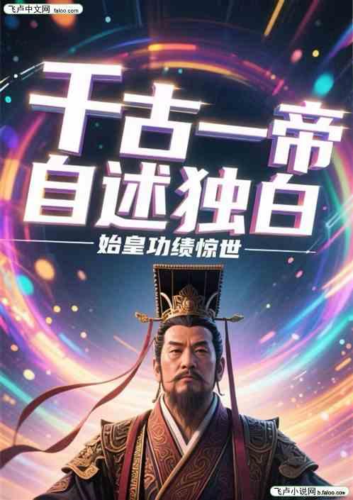 千古一帝自述独白，始皇功绩惊世