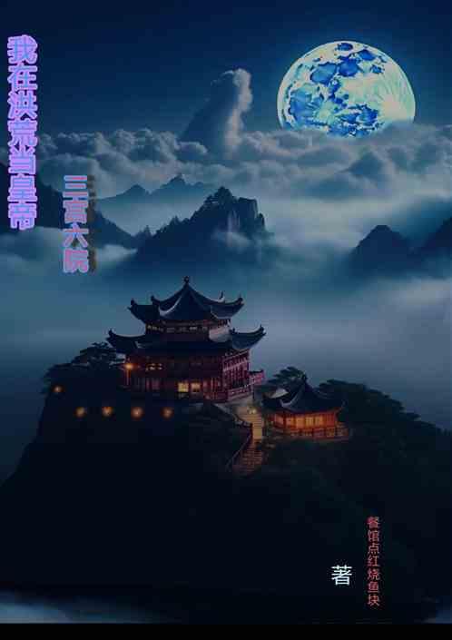我在洪荒当皇帝，三宫六院