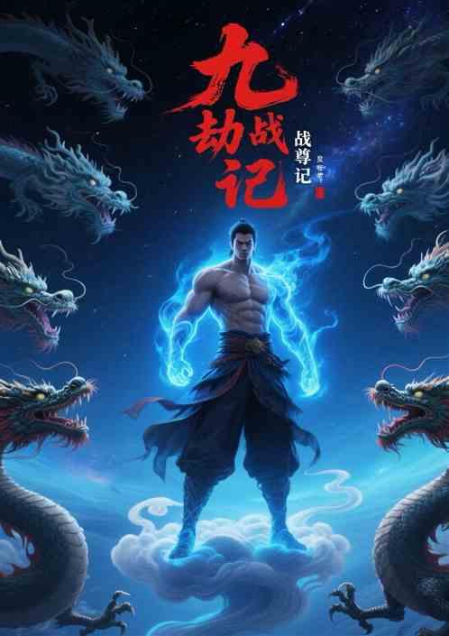 九劫战尊记