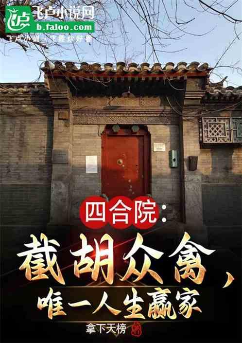 四合院：唯一人生赢家