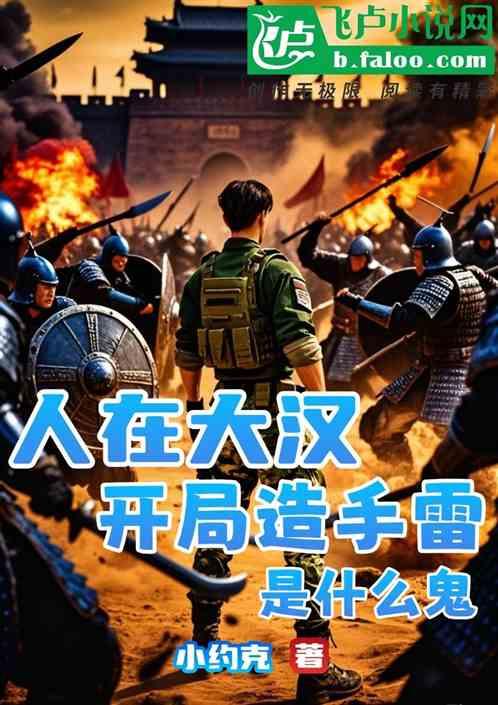 人在大汉，开局造手雷是什么鬼