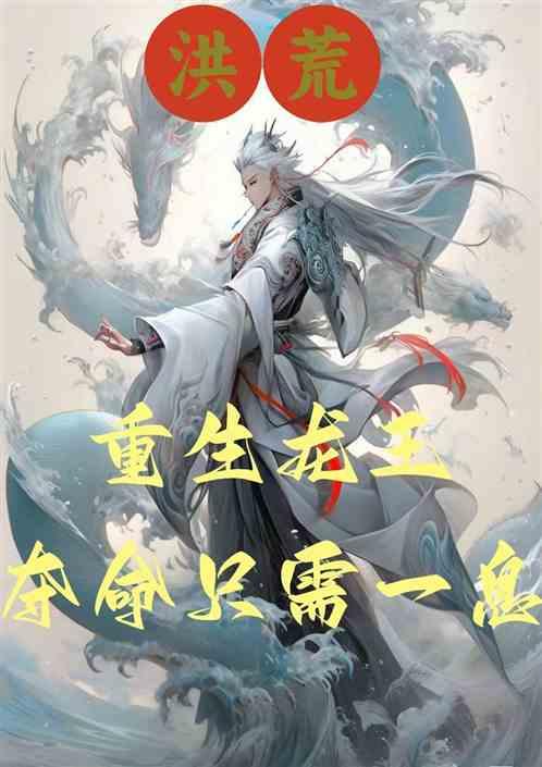 重生龙王夺命只需一息