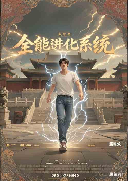 系统开挂：穿越古朝逆天改命