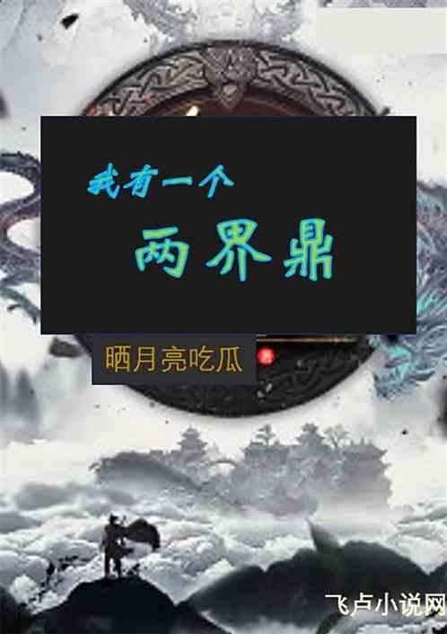 我有一个两界鼎