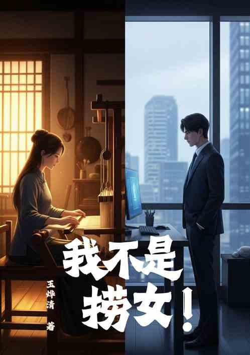 我不是捞女