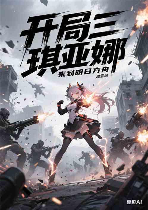 开局和崩坏三琪亚娜来到明日方舟