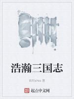 浩瀚三国志
