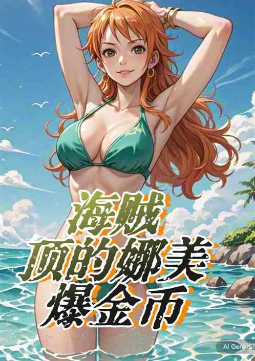 海贼：顶的娜美爆金币