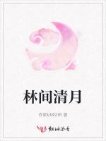 林间清月
