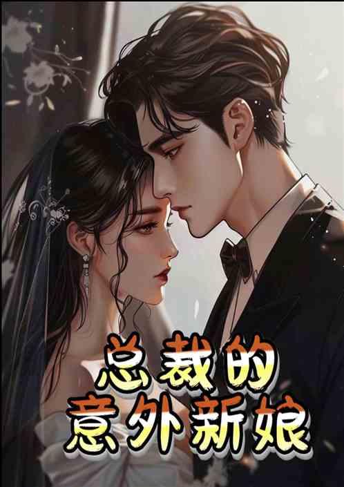 总裁的意外新娘
