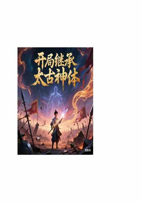 开局继承太古神体