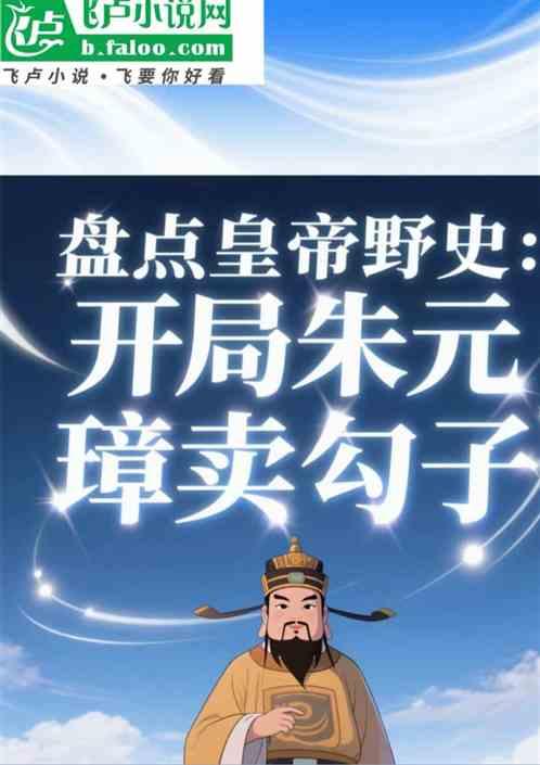 盘点皇帝野史：开局朱元璋卖勾子