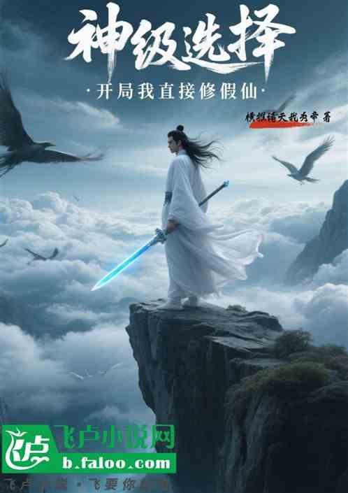 神级选择：开局我直接修假仙