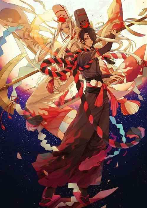 道观：开局领悟八大神咒