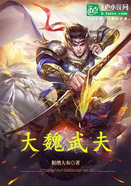 大魏武夫
