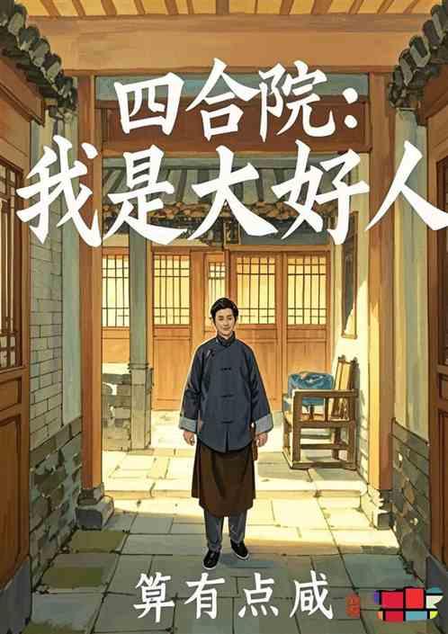 四合院：我是大好人