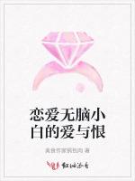 恋爱无脑小白的爱与恨