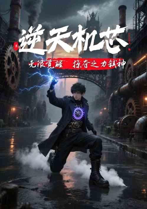 逆天机芯无限觉醒