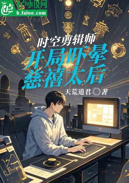 时空剪辑师开局吓晕慈禧太后