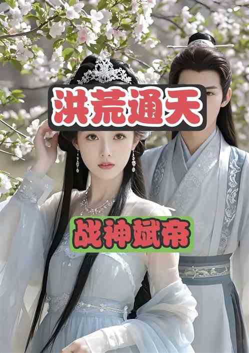 洪荒通天