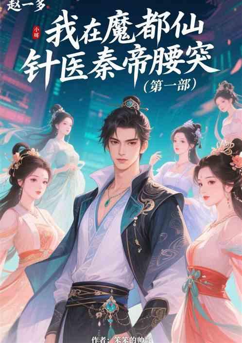 我在魔都仙针医秦帝腰突（一）