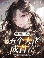 继承民宿，我靠五个大佬成首富