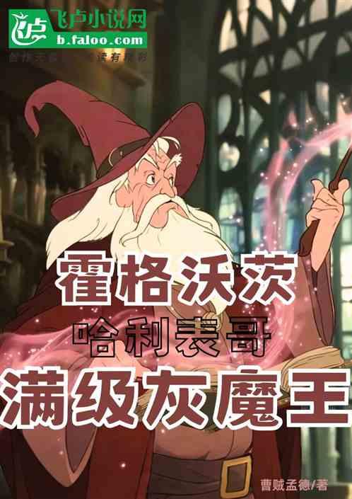 霍格沃茨：哈利表哥，满级灰巫师