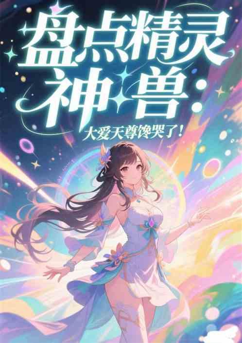 盘点神兽精灵：大爱天尊馋哭了！