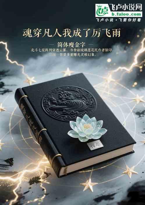 魂穿凡人我成了厉飞雨
