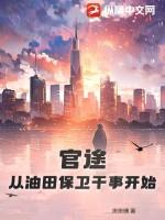 官途：从油田保卫干事开始