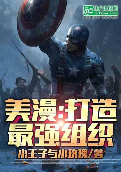 美漫：打造最强组织