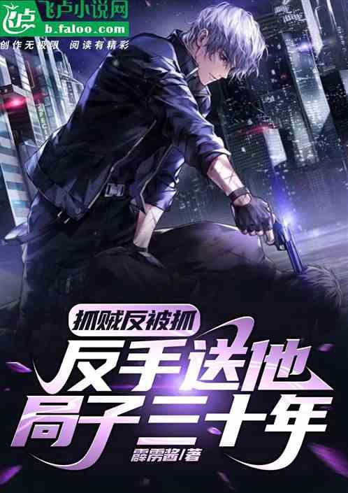抓贼反被抓，反手送他局子三十年