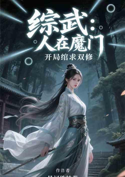 综武：人在魔门，开局绾绾求双修