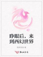 睁眼后，来到西幻世界