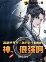 高武世界不小心混进个修仙的！神，很强吗？