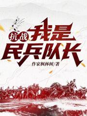 抗战我是民兵队长