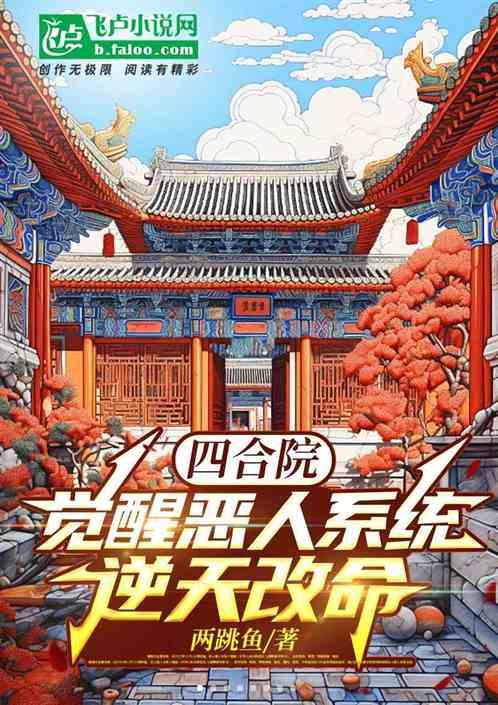 四合院：觉醒恶人系统，逆天改命