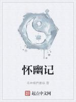 怀幽记