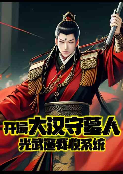 开局大汉守墓人，光武逼我收系统